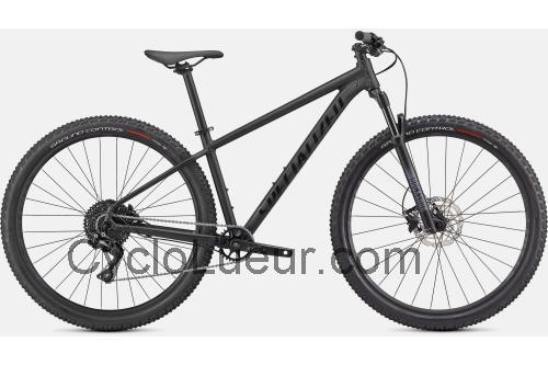 Specialized Elite fiche technique et avis
